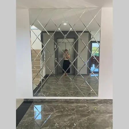 Exodus Apartment Alanya