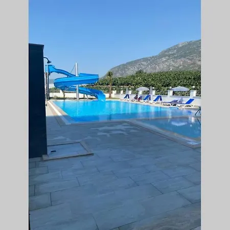 Exodus Alanya