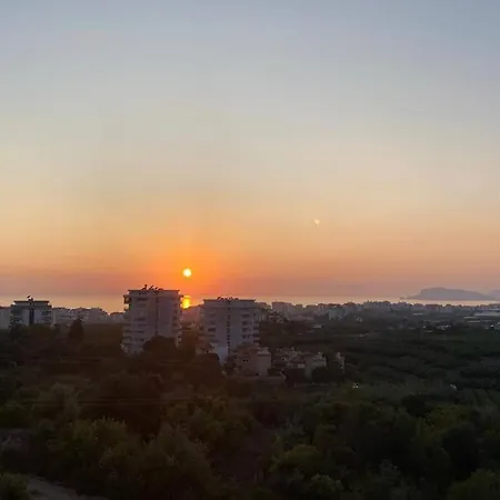 Appartamento Exodus