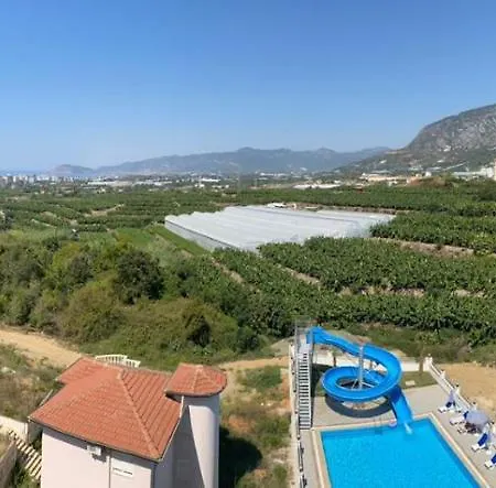 Exodus Apartament *
